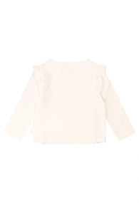 Bakkaboe Newborn baby meisjes shirt